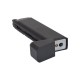 EU17/EU18 Gas Pistol Magazine, The Vigor VG1-CM 25-Round Gas Magazine is a heavy-duty, direct-replacement or spare magazine designed specifically for VG1-C series gas blowback pistols